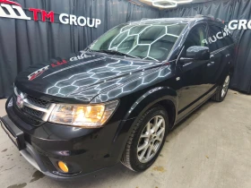 Fiat Freemont 2.0Mjet 170k.c Automatic 4x4 7mesta E5B , снимка 1