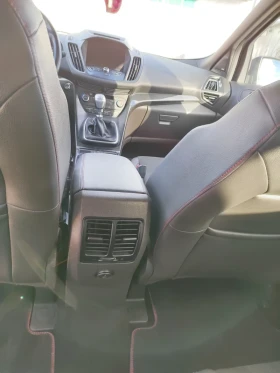 Ford Kuga 2000м3 180кс. 4х4. , снимка 11