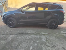 Ford Kuga 2000м3 180кс. 4х4. , снимка 4