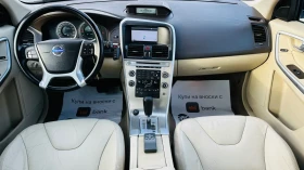 Volvo XC60 2.4D5-205kc-нави-автоматик-4х4-213000км, снимка 11