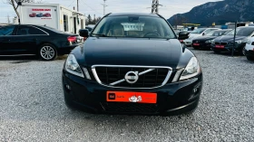 Volvo XC60 2.4D5-205kc-нави-автоматик-4х4-213000км, снимка 2