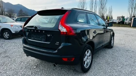 Volvo XC60 2.4D5-205kc-нави-автоматик-4х4-213000км, снимка 4