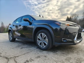 Lexus UX 300e Premium Plus | 320 km 27, 500 с ДДС   , снимка 1