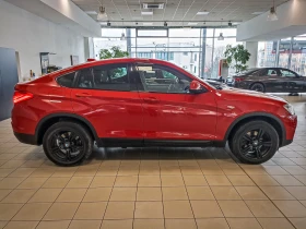 BMW X4 20d X-Line package, снимка 7