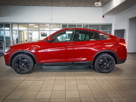 BMW X4 20d X-Line package, снимка 8