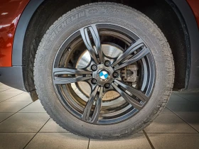 BMW X4 20d X-Line package, снимка 17