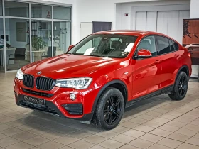 BMW X4 20d X-Line package, снимка 1