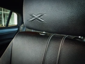 BMW X4 20d X-Line package, снимка 12