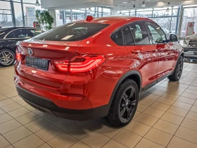 BMW X4 20d X-Line package, снимка 3