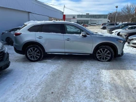 Mazda CX-9 * * CARFAX * * АВТО КРЕДИТ * * , снимка 4
