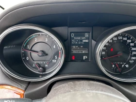Jeep Grand cherokee 3.0 CRD Overland, снимка 15