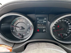 Jeep Grand cherokee 3.0 CRD Overland, снимка 14