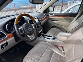 Jeep Grand cherokee 3.0 CRD Overland, снимка 6