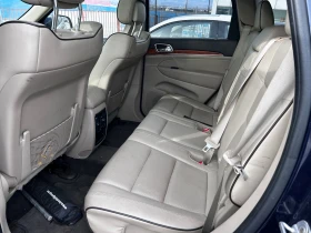 Jeep Grand cherokee 3.0 CRD Overland, снимка 7