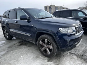 Jeep Grand cherokee 3.0 CRD Overland, снимка 2