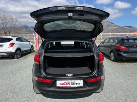 Kia Sportage (KATO НОВА), снимка 13