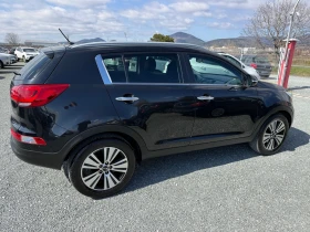Kia Sportage (KATO НОВА), снимка 5