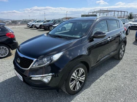Kia Sportage (KATO НОВА), снимка 1