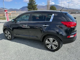 Kia Sportage (KATO НОВА), снимка 9