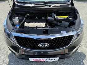 Kia Sportage (KATO НОВА), снимка 17