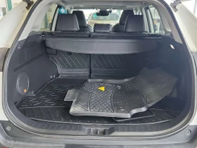 Toyota Rav4  HYBRID LIMITED | 360| ОБДУХВАНЕ| ПАНОРАМА| CARFAX, снимка 13