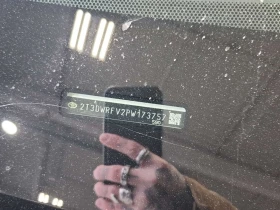 Toyota Rav4  HYBRID LIMITED | 360| ОБДУХВАНЕ| ПАНОРАМА| CARFAX, снимка 16