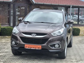 Hyundai IX35 2.0crdi 180к.с АВТОМАТ 4х4, снимка 3