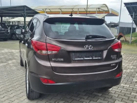Hyundai IX35 2.0crdi 180к.с АВТОМАТ 4х4, снимка 9