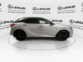 Lexus RX 500h Hybrid* F Sport 3* AWD* АвтоКредит* (ЦЕНА ДО БГ), снимка 8