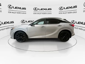 Lexus RX 500h Hybrid* F Sport 3* AWD* АвтоКредит* (ЦЕНА ДО БГ), снимка 4