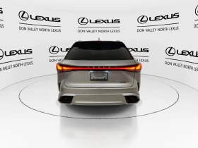 Lexus RX 500h Hybrid* F Sport 3* AWD* АвтоКредит* (ЦЕНА ДО БГ), снимка 6
