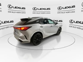 Lexus RX 500h Hybrid* F Sport 3* AWD* АвтоКредит* (ЦЕНА ДО БГ), снимка 7