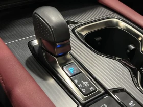 Lexus RX 500h Hybrid* F Sport 3* AWD* АвтоКредит* (ЦЕНА ДО БГ), снимка 15
