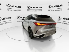 Lexus RX 500h Hybrid* F Sport 3* AWD* АвтоКредит* (ЦЕНА ДО БГ), снимка 5