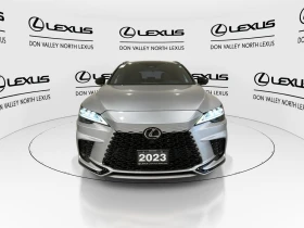 Lexus RX 500h Hybrid* F Sport 3* AWD* АвтоКредит* (ЦЕНА ДО БГ), снимка 1