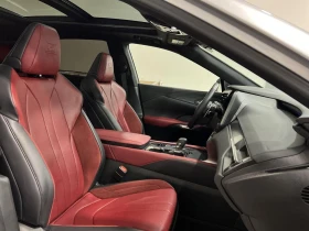 Lexus RX 500h Hybrid* F Sport 3* AWD* АвтоКредит* (ЦЕНА ДО БГ), снимка 11