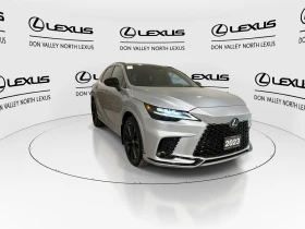 Lexus RX 500h Hybrid* F Sport 3* AWD* АвтоКредит* (ЦЕНА ДО БГ), снимка 2