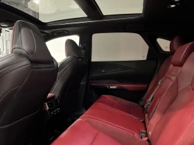 Lexus RX 500h Hybrid* F Sport 3* AWD* АвтоКредит* (ЦЕНА ДО БГ), снимка 17