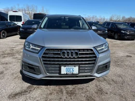 Audi Q7 * Komfort * ПОДГРЕВИ* ДВА КЛЮЧА* KEYLESS* , снимка 6