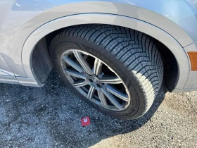 Audi Q7 * Komfort * ПОДГРЕВИ* ДВА КЛЮЧА* KEYLESS* , снимка 7