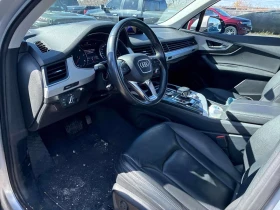 Audi Q7 * Komfort * ПОДГРЕВИ* ДВА КЛЮЧА* KEYLESS* , снимка 5