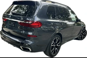BMW X7 BMW X7 M50i Individual, M Package, Executive, Shad, снимка 5