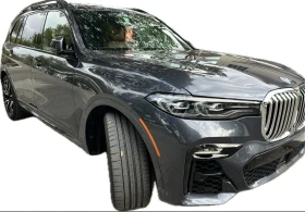 BMW X7 BMW X7 M50i Individual, M Package, Executive, Shad, снимка 3