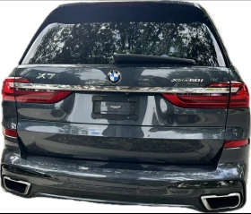 BMW X7 BMW X7 M50i Individual, M Package, Executive, Shad, снимка 6
