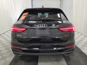 Audi Q3  S line Premium Plus 45 TFSI quattro, снимка 7