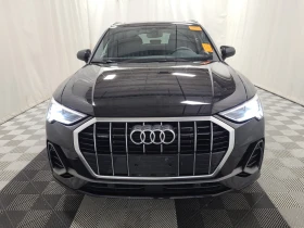 Audi Q3  S line Premium Plus 45 TFSI quattro, снимка 4