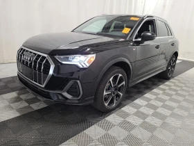 Audi Q3  S line Premium Plus 45 TFSI quattro, снимка 1