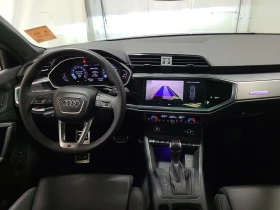 Audi Q3  S line Premium Plus 45 TFSI quattro, снимка 12