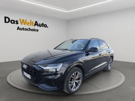 Audi Q8, снимка 1