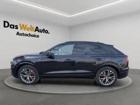 Audi Q8, снимка 2